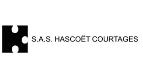 S.A.S. Hascoët  Courtages